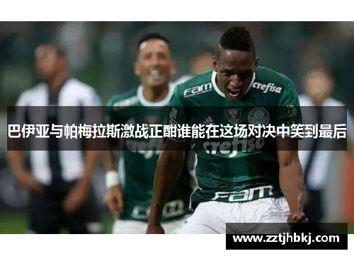 巴伊亚与帕梅拉斯激战正酣谁能在这场对决中笑到最后